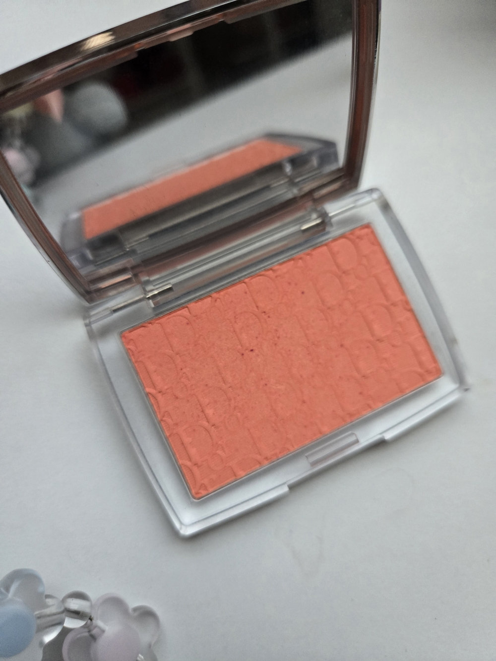 Dior Rosy Glow Blush 004 Coral